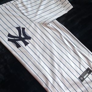 Yankees MLB Jersey